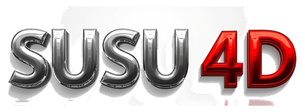 susu 4d logo